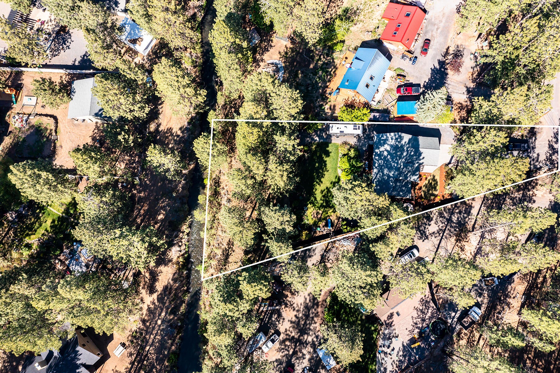 19042 Choctaw Road Bend, OR 97702 - Photo 38 of 40 DJI_0083