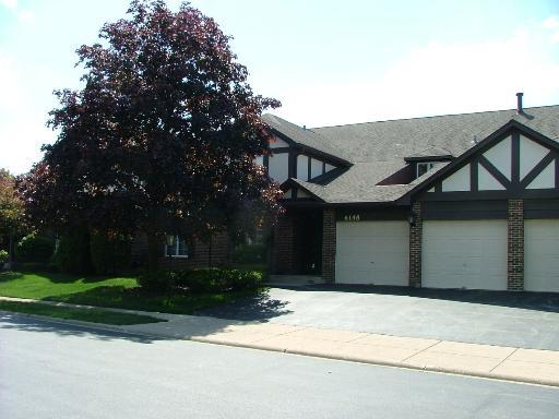 6148 Willowhill Road, Unit A Willowbrook, IL 60527 - Photo 1 of 1