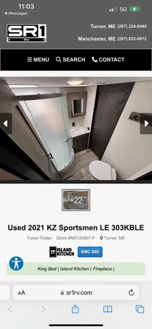 $140,000 | Lot 12 Barker Road, Farmington, ME 04938