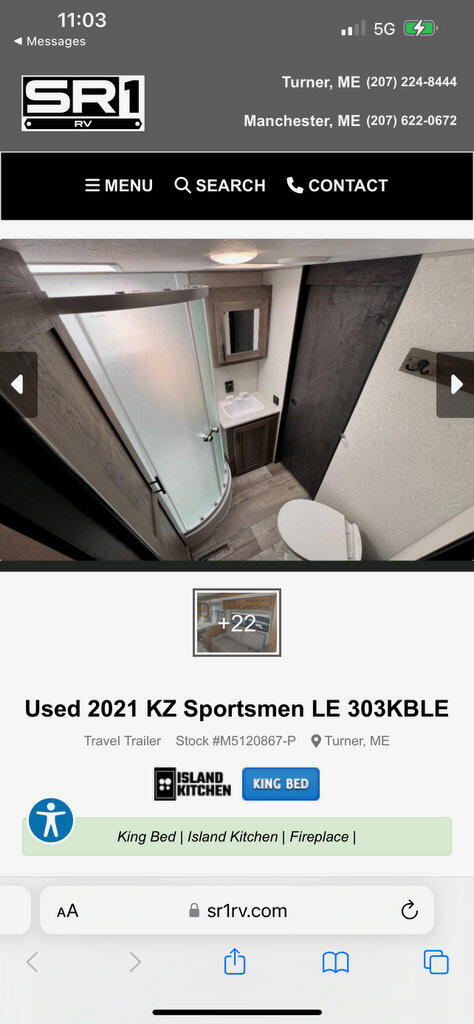 Lot 12 Barker Road Farmington, ME 04938 - Photo 12 of 12 8