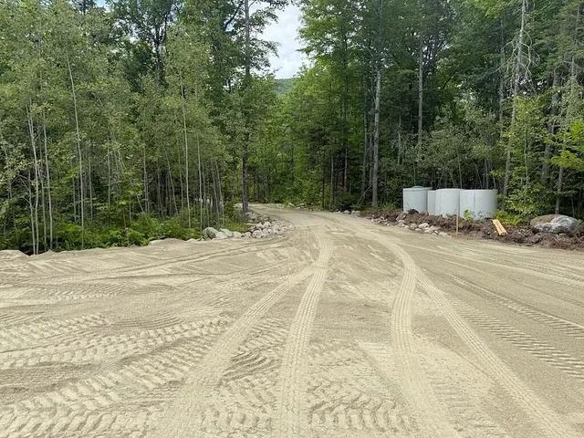 $140,000 | Lot 12 Barker Road, Farmington, ME 04938