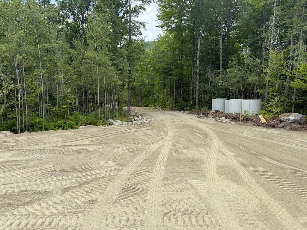 Lot 12 Barker Road Farmington, ME 04938 - Photo 2 of 12 2