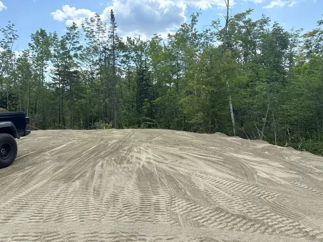 $140,000 | Lot 12 Barker Road, Farmington, ME 04938