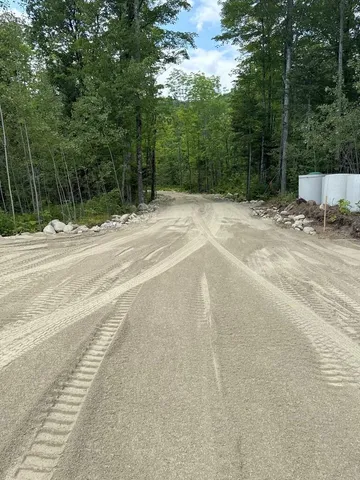 $140,000 | Lot 12 Barker Road, Farmington, ME 04938