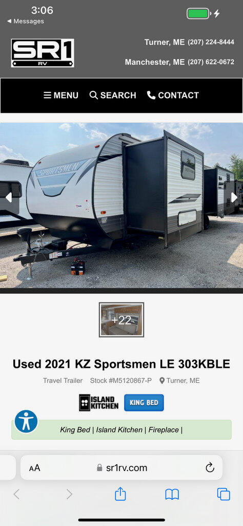 Lot 12 Barker Road Farmington, ME 04938 - Photo 7 of 12 4