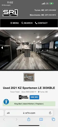 $140,000 | Lot 12 Barker Road, Farmington, ME 04938