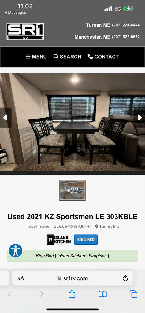 Lot 12 Barker Road Farmington, ME 04938 - Photo 9 of 12 6