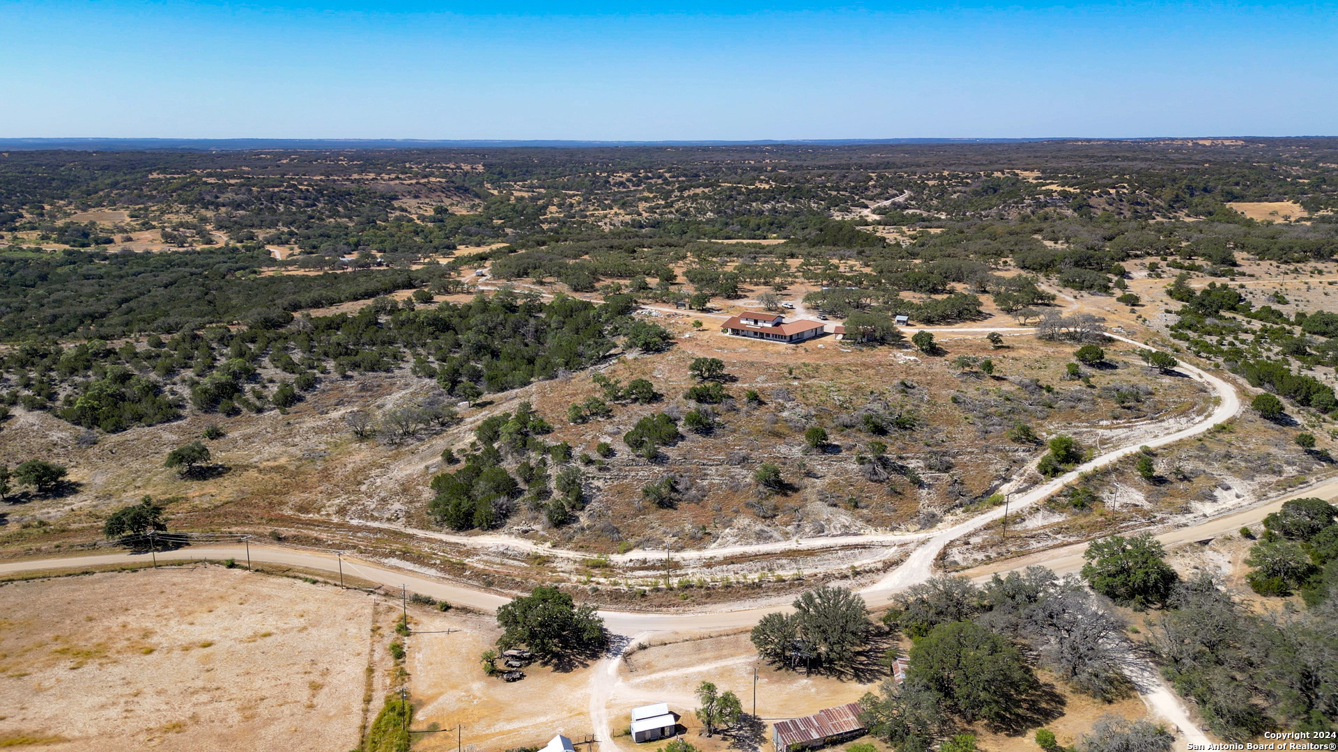 4079 Salt Branch Loop Doss, TX 78618 - Photo 1 of 1 Gallery Image 1