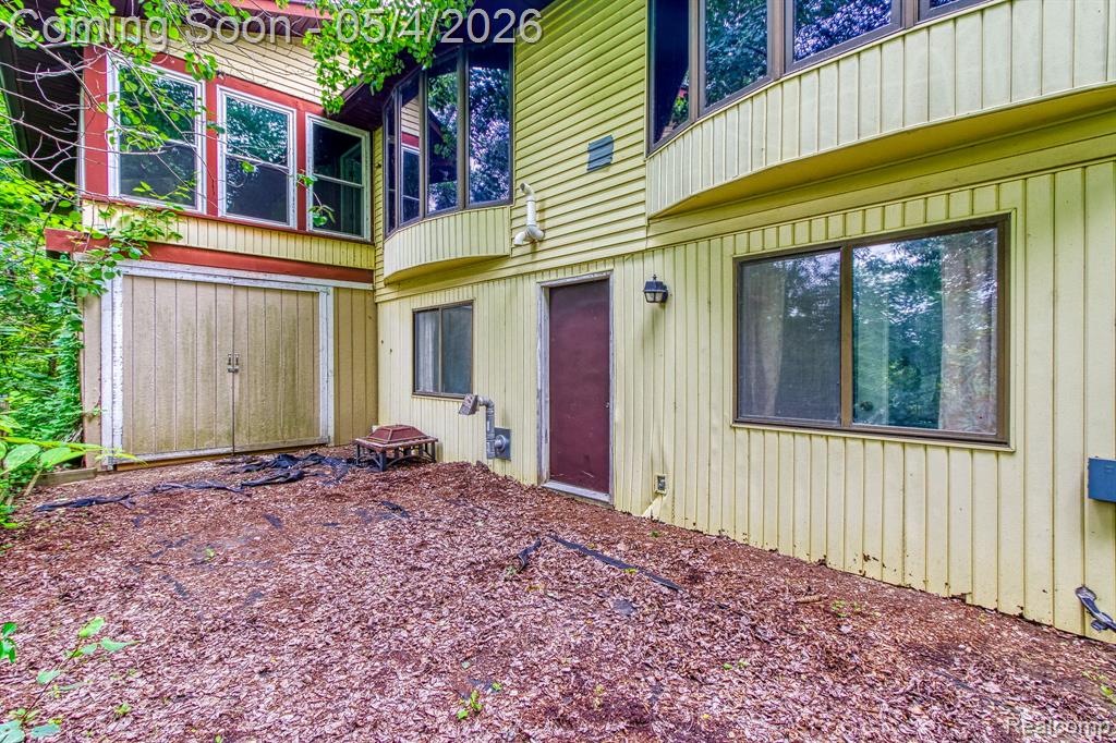 12012 Belle River Road Memphis, MI 48041 - Photo 33 of 41