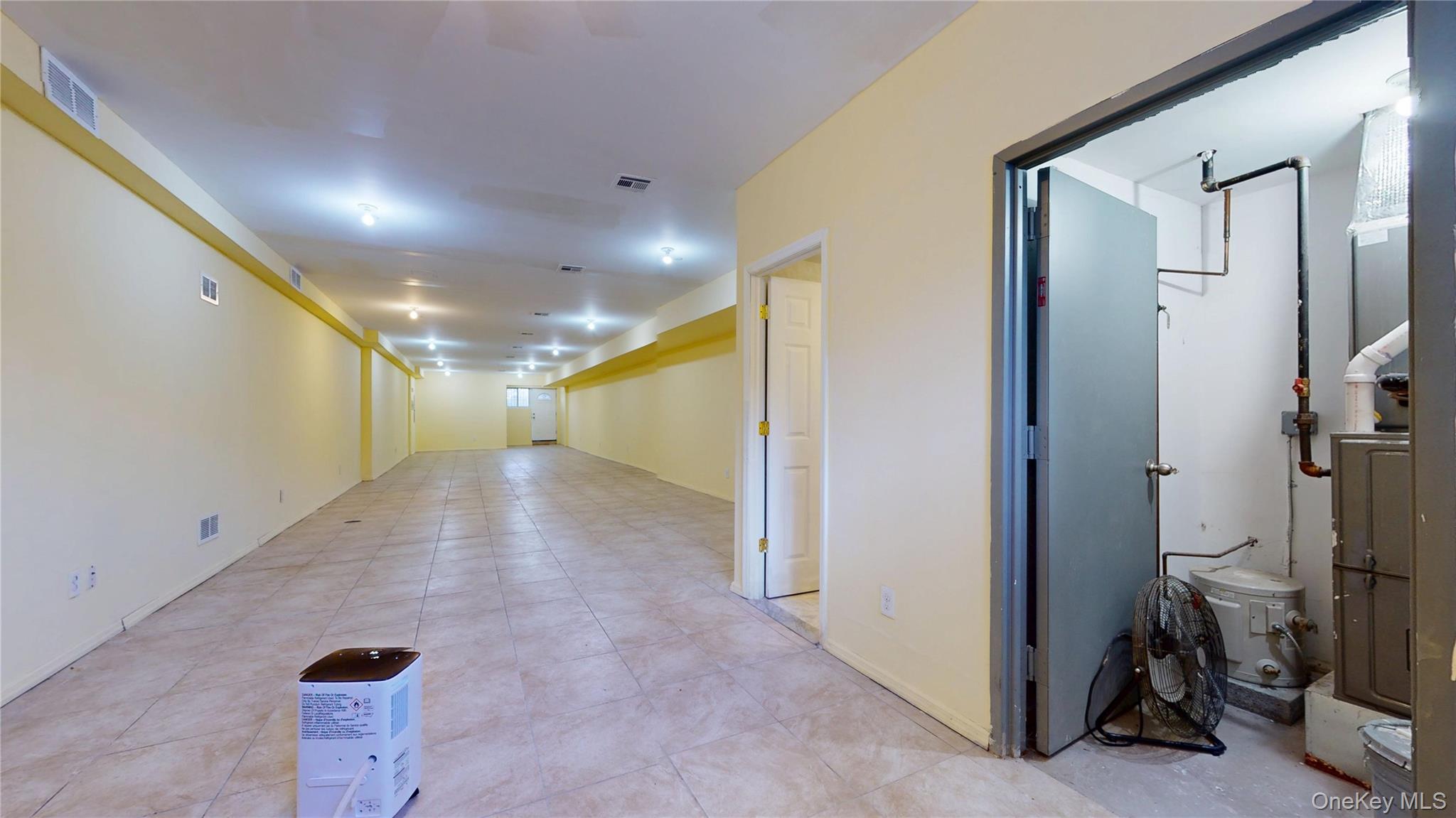 150-55 14th Road Queens, NY 11357 - Photo 26 of 39 a view of a hallway