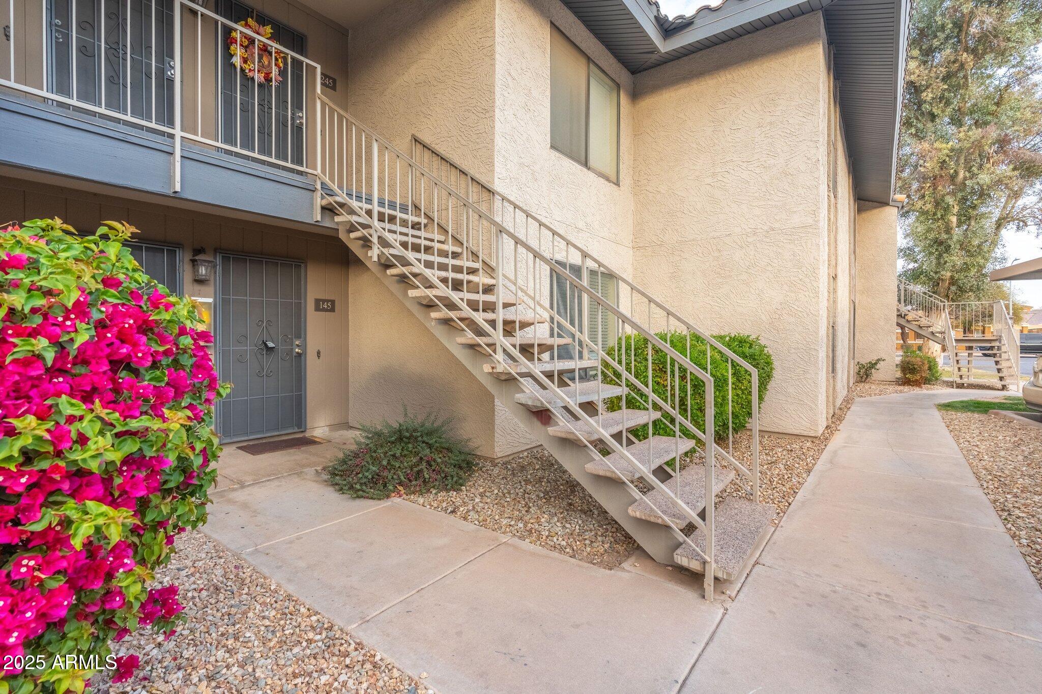 1402 East Guadalupe Road, Unit 145 Tempe, AZ 85283 - Photo 1 of 22 Main Floor
