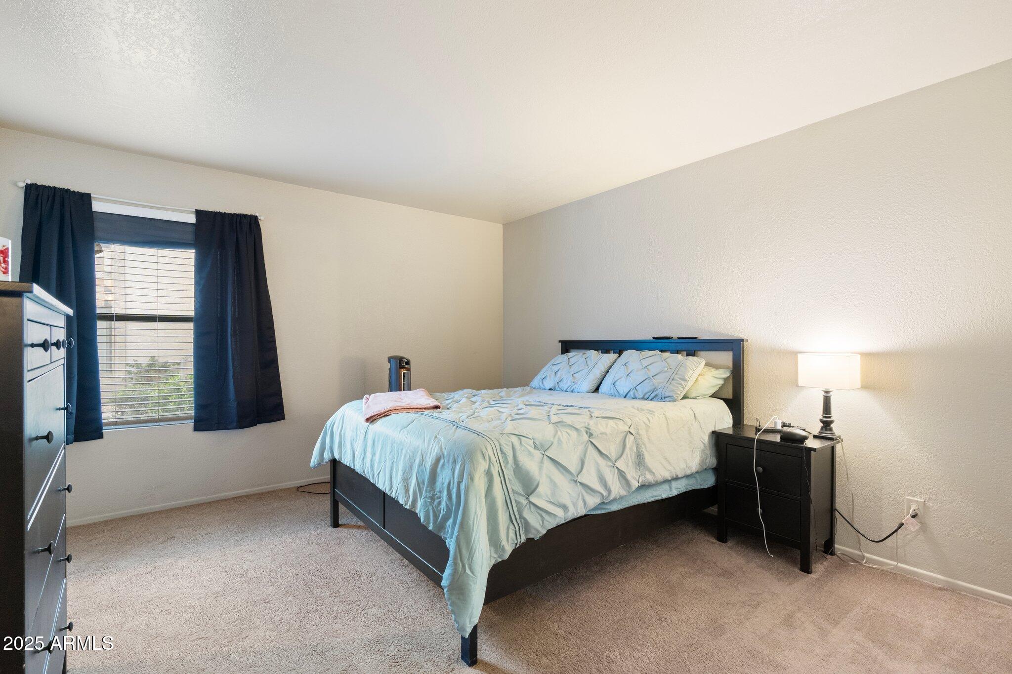 1402 East Guadalupe Road, Unit 145 Tempe, AZ 85283 - Photo 15 of 22 Primary Bedroom