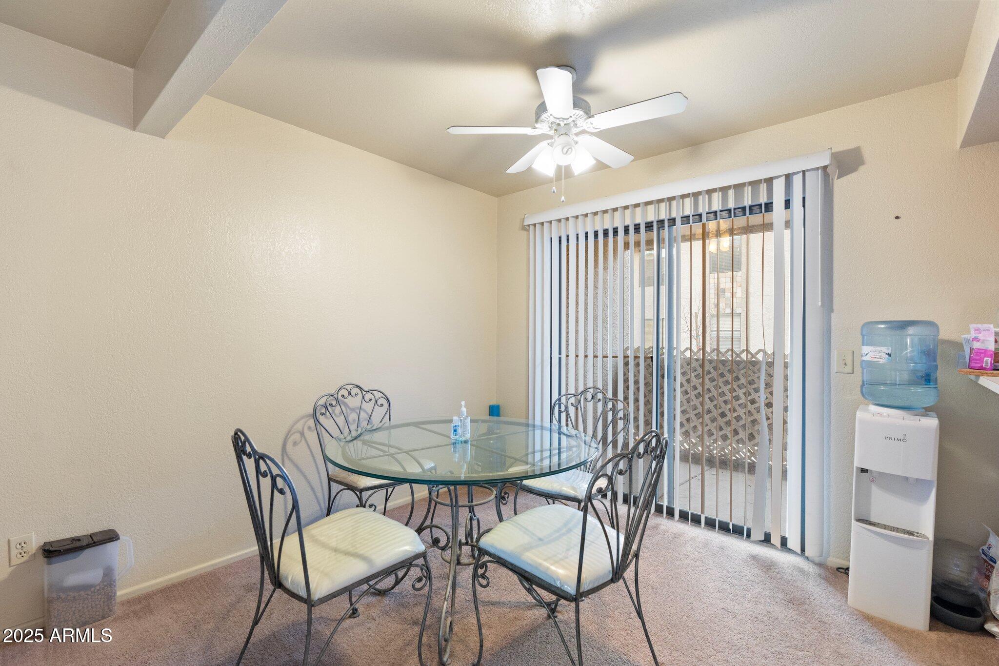1402 East Guadalupe Road, Unit 145 Tempe, AZ 85283 - Photo 3 of 22 Dining