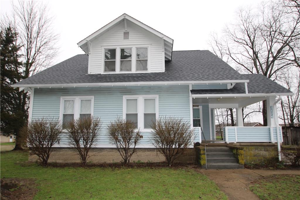 2126 Schleter Road Seymour, IN 47274 - Photo 1 of 45 Gallery Image 1