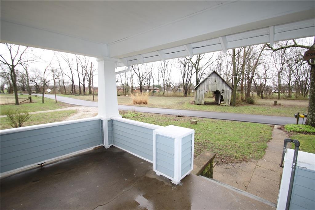 2126 Schleter Road Seymour, IN 47274 - Photo 2 of 45 Gallery Image 2