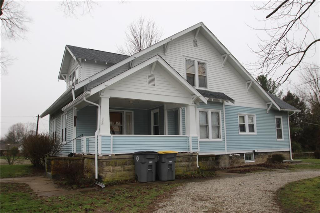 2126 Schleter Road Seymour, IN 47274 - Photo 3 of 45 Gallery Image 3