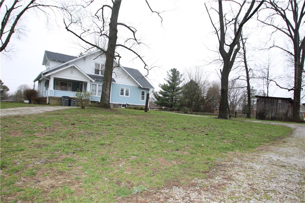2126 Schleter Road Seymour, IN 47274 - Photo 29 of 45 Gallery Image 29