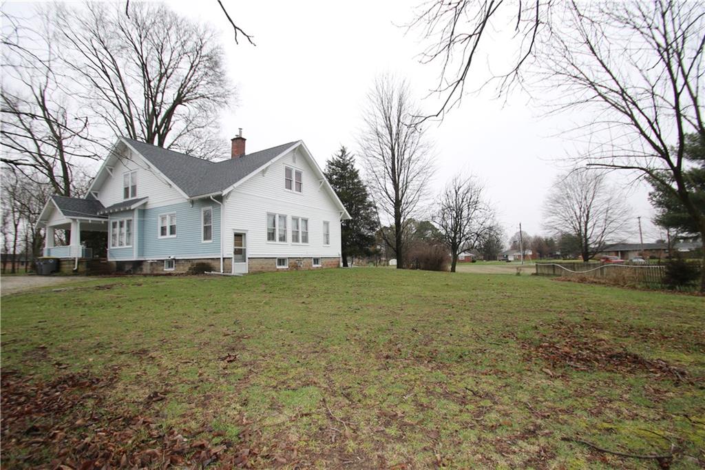 2126 Schleter Road Seymour, IN 47274 - Photo 31 of 45 Gallery Image 31