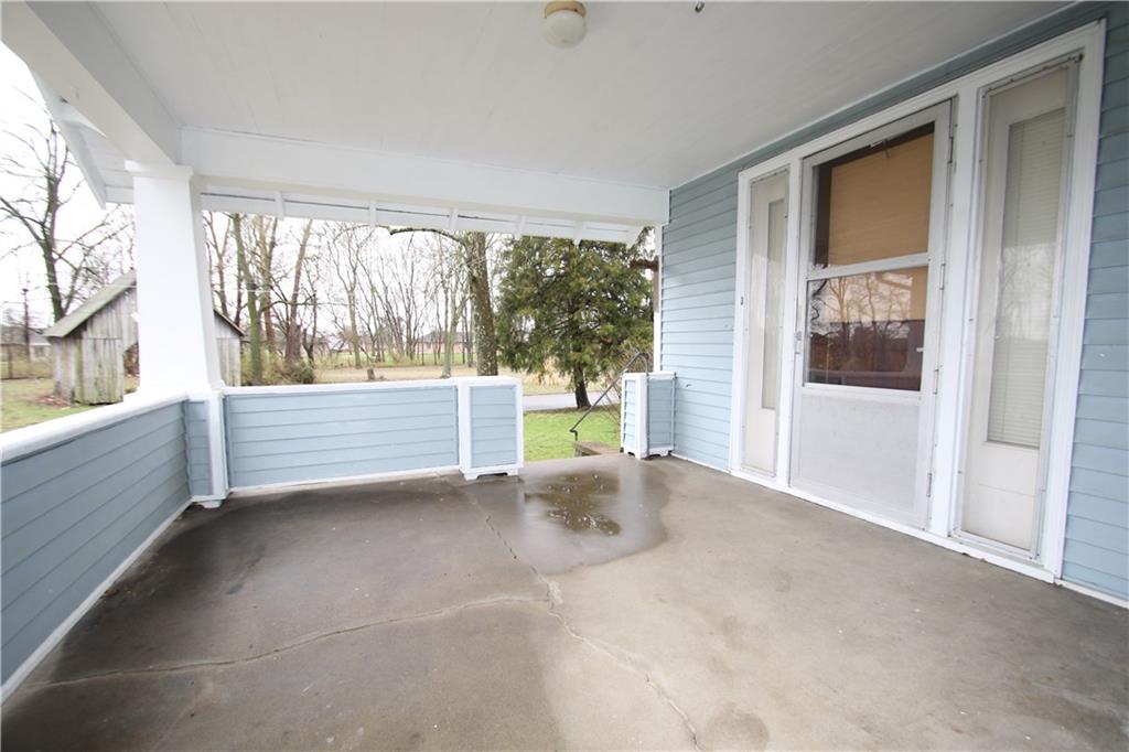 2126 Schleter Road Seymour, IN 47274 - Photo 33 of 45 Gallery Image 33