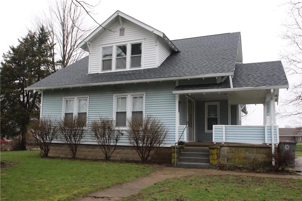 2126 Schleter Road Seymour, IN 47274 - Photo 41 of 45 Gallery Image 41