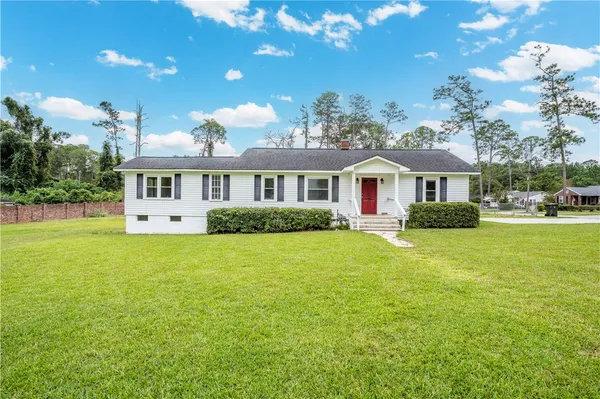 $194,000 | 1100 Euclid Avenue, Waycross, GA 31501