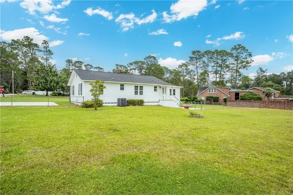 $194,000 | 1100 Euclid Avenue, Waycross, GA 31501