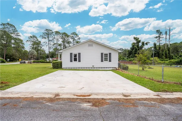 $194,000 | 1100 Euclid Avenue, Waycross, GA 31501