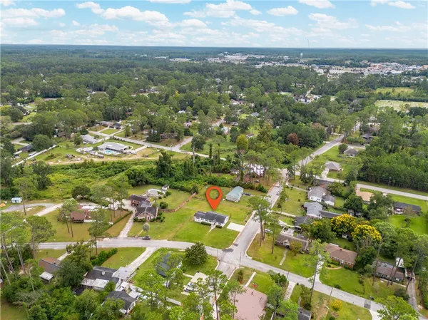 $194,000 | 1100 Euclid Avenue, Waycross, GA 31501