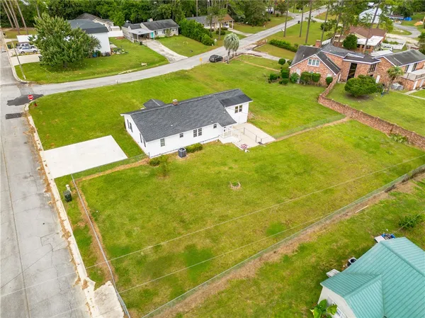 $194,000 | 1100 Euclid Avenue, Waycross, GA 31501