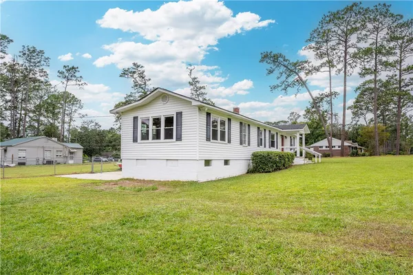 $194,000 | 1100 Euclid Avenue, Waycross, GA 31501