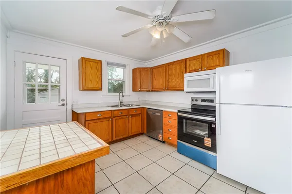 $194,000 | 1100 Euclid Avenue, Waycross, GA 31501