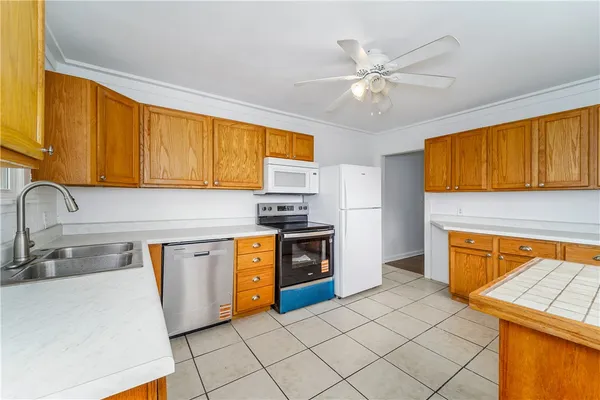 $194,000 | 1100 Euclid Avenue, Waycross, GA 31501