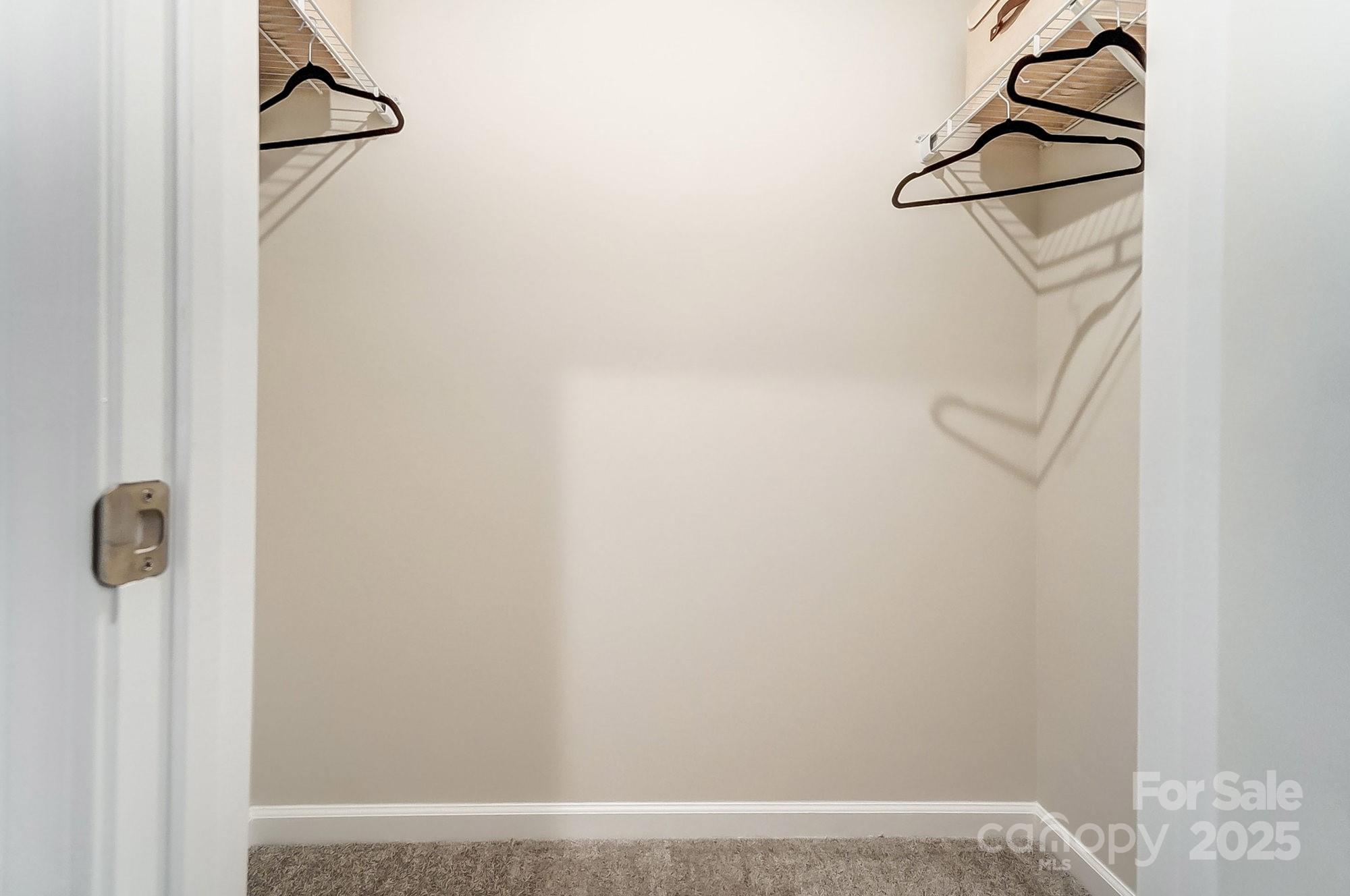 311 Laura Elizabeth Lane Clover, SC 29710 - Photo 28 of 39 a view of a room with rack on the wall