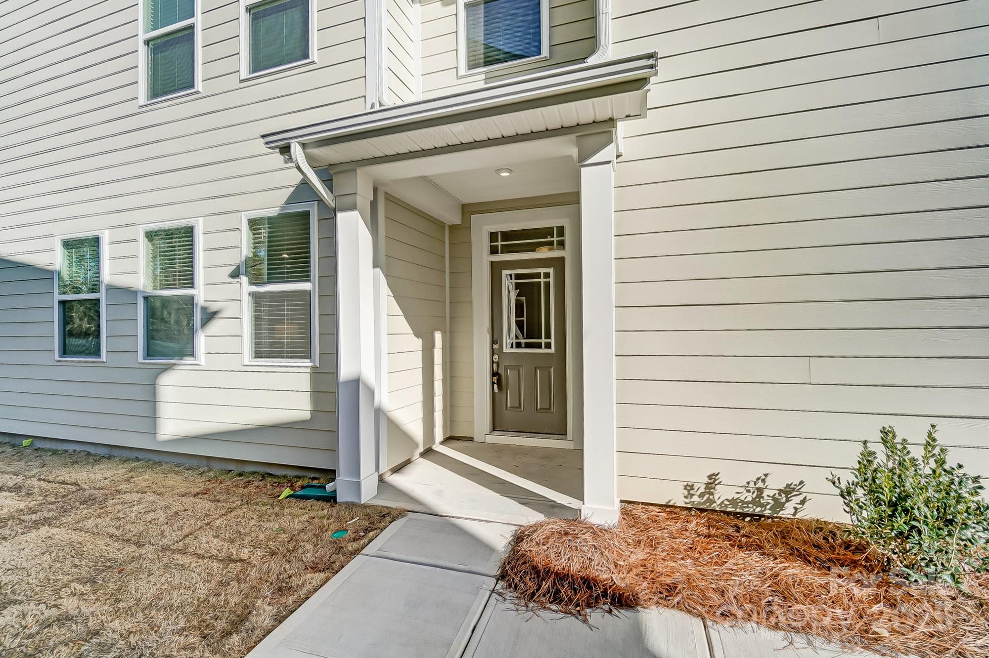 311 Laura Elizabeth Lane Clover, SC 29710 - Photo 4 of 39 a view of house front of house