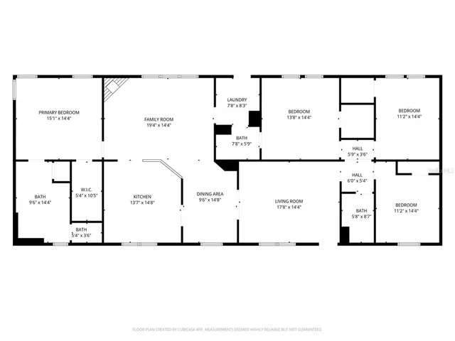 $340,000 | 3115 West Highway 329, Reddick, FL 32686