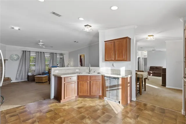 $340,000 | 3115 West Highway 329, Reddick, FL 32686