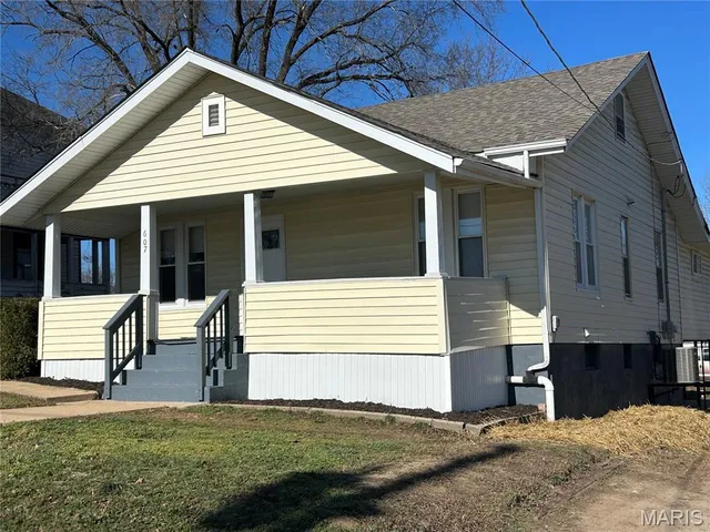 $214,900 | 607 East Main Street, Union, MO 63084