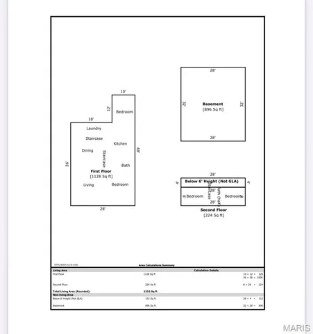 $214,900 | 607 East Main Street, Union, MO 63084