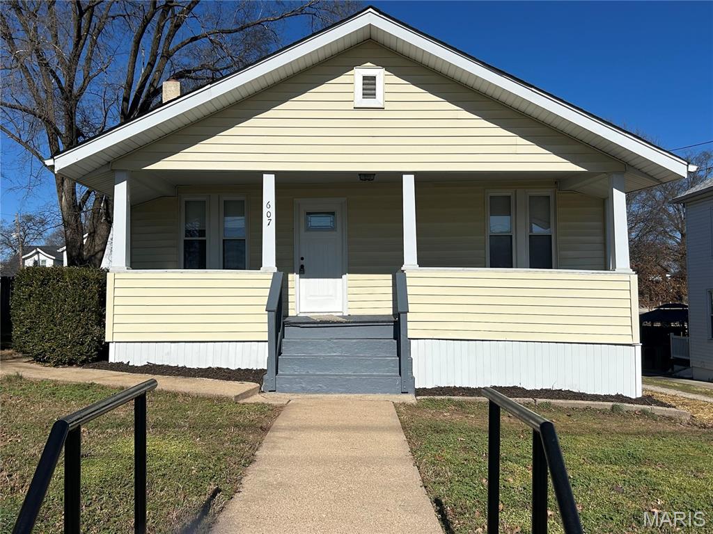 607 East Main Street Union, MO 63084 - Photo 2 of 18