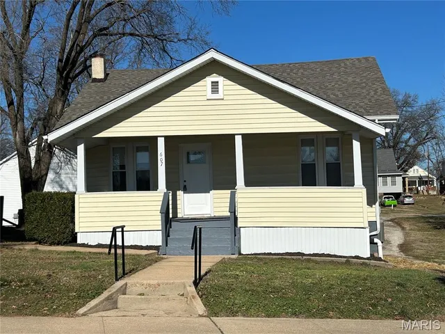 $214,900 | 607 East Main Street, Union, MO 63084