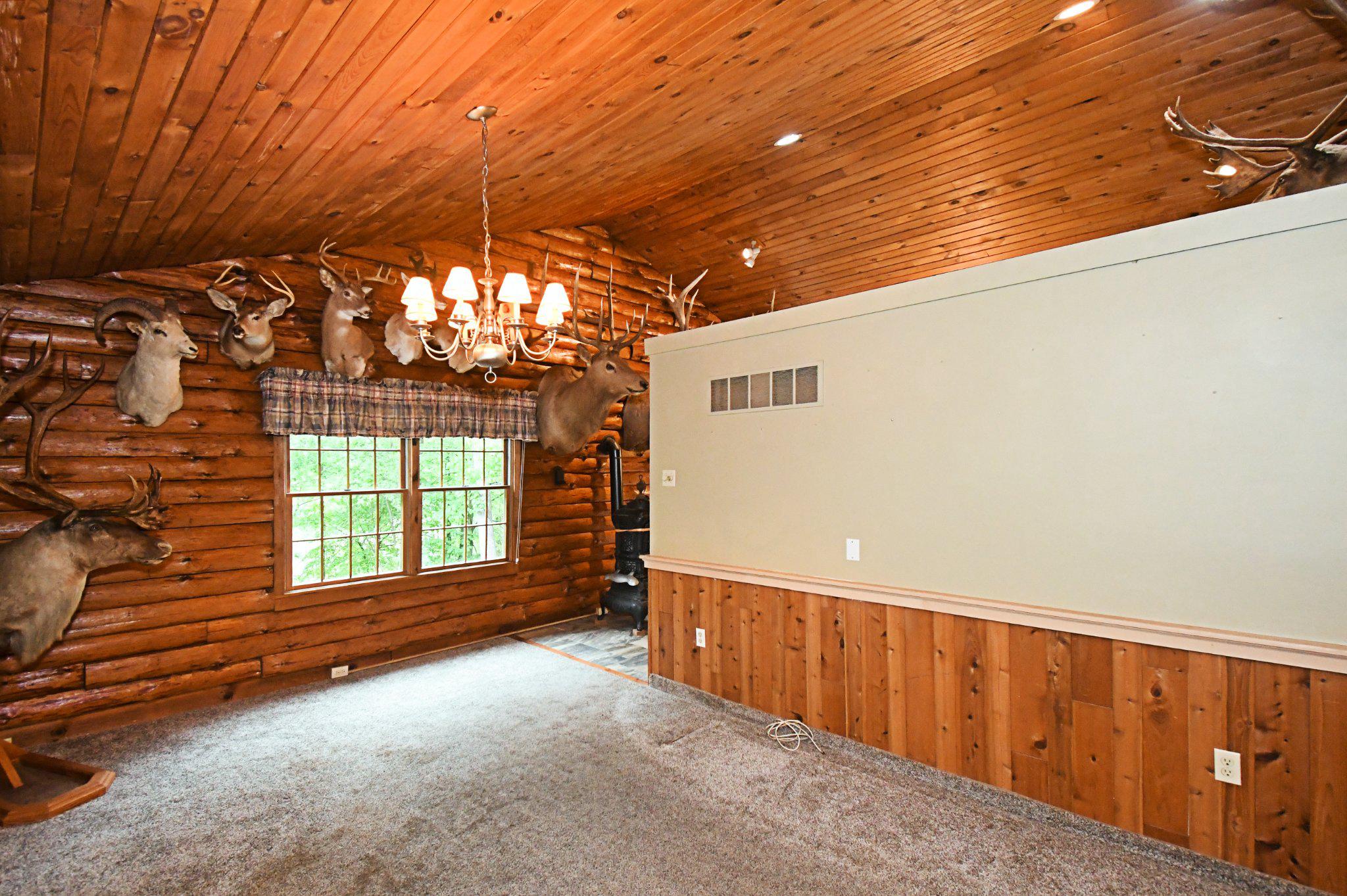 148 Fredericksville Road Mertztown, PA 19539 - Photo 13 of 65 Living Room