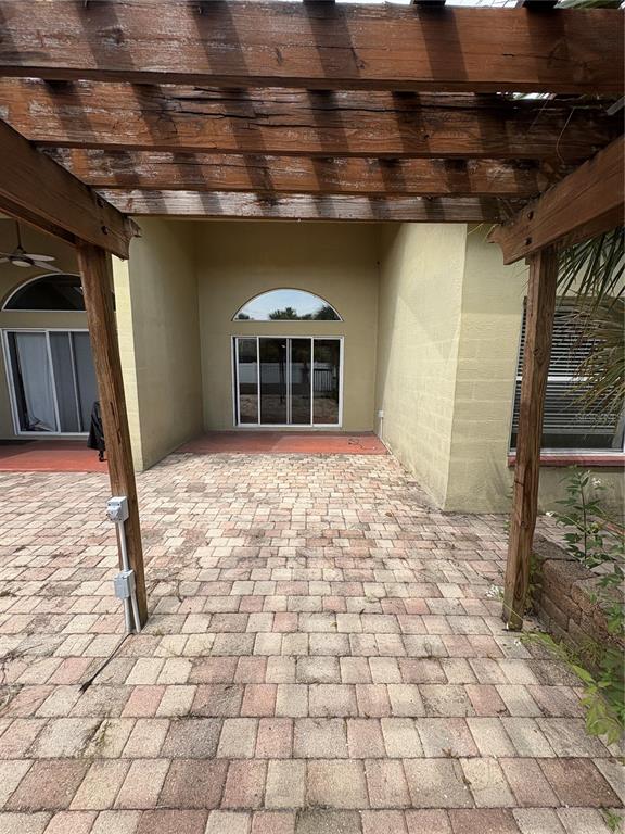 26 Prosperity Lane, Unit A Palm Coast, FL 32164 - Photo 14 of 15 a view of a room with window