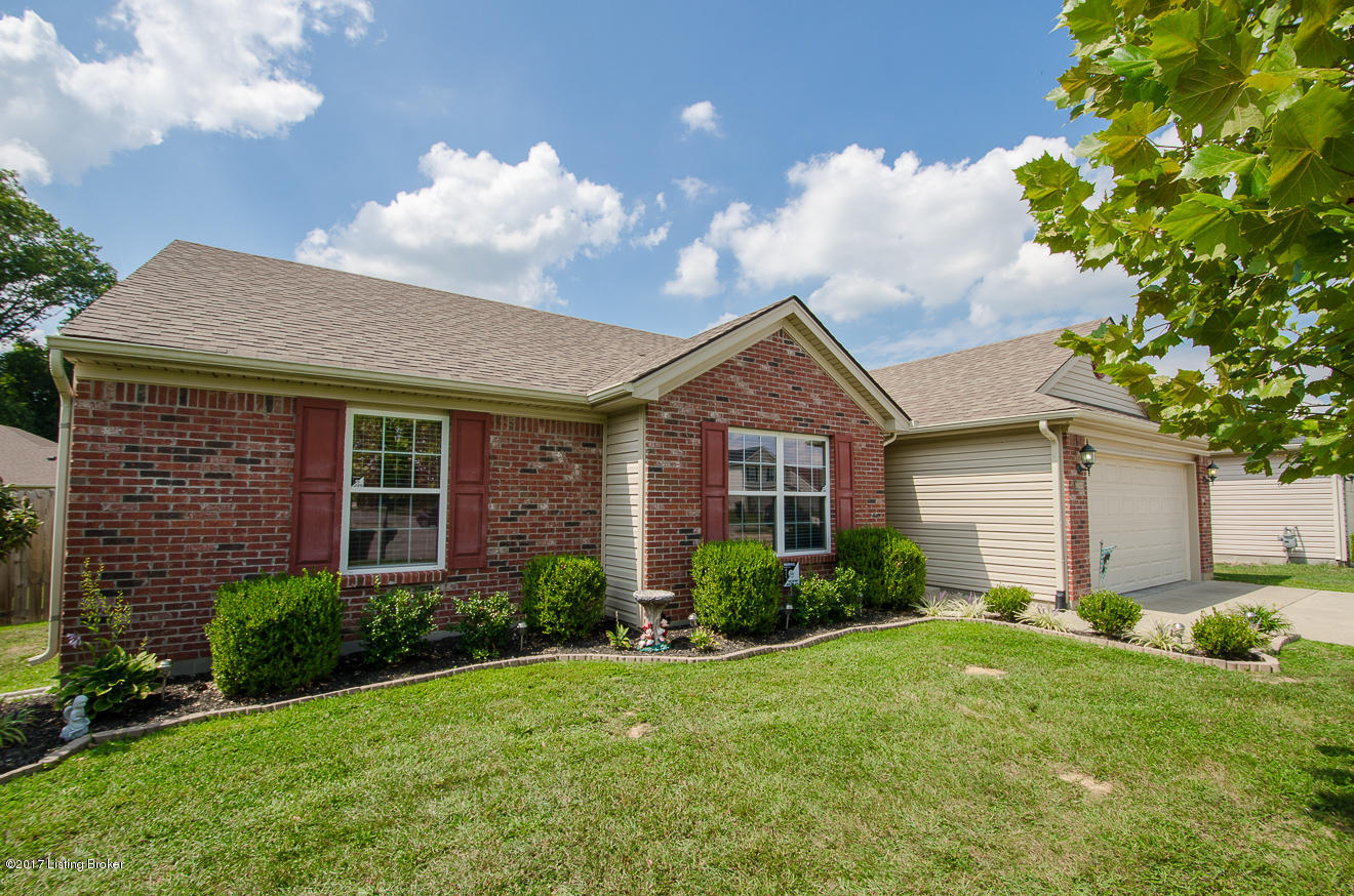 9825 Brooks Bend Road Louisville, KY 40258 - Photo 2 of 35 BrooksBend-2