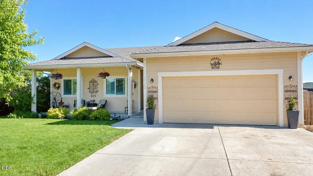 31830 Union Street Bonanza, OR 97623 - Photo 1 of 27 Front