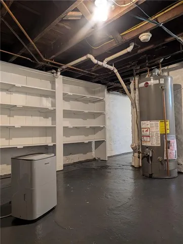 a view of construction area