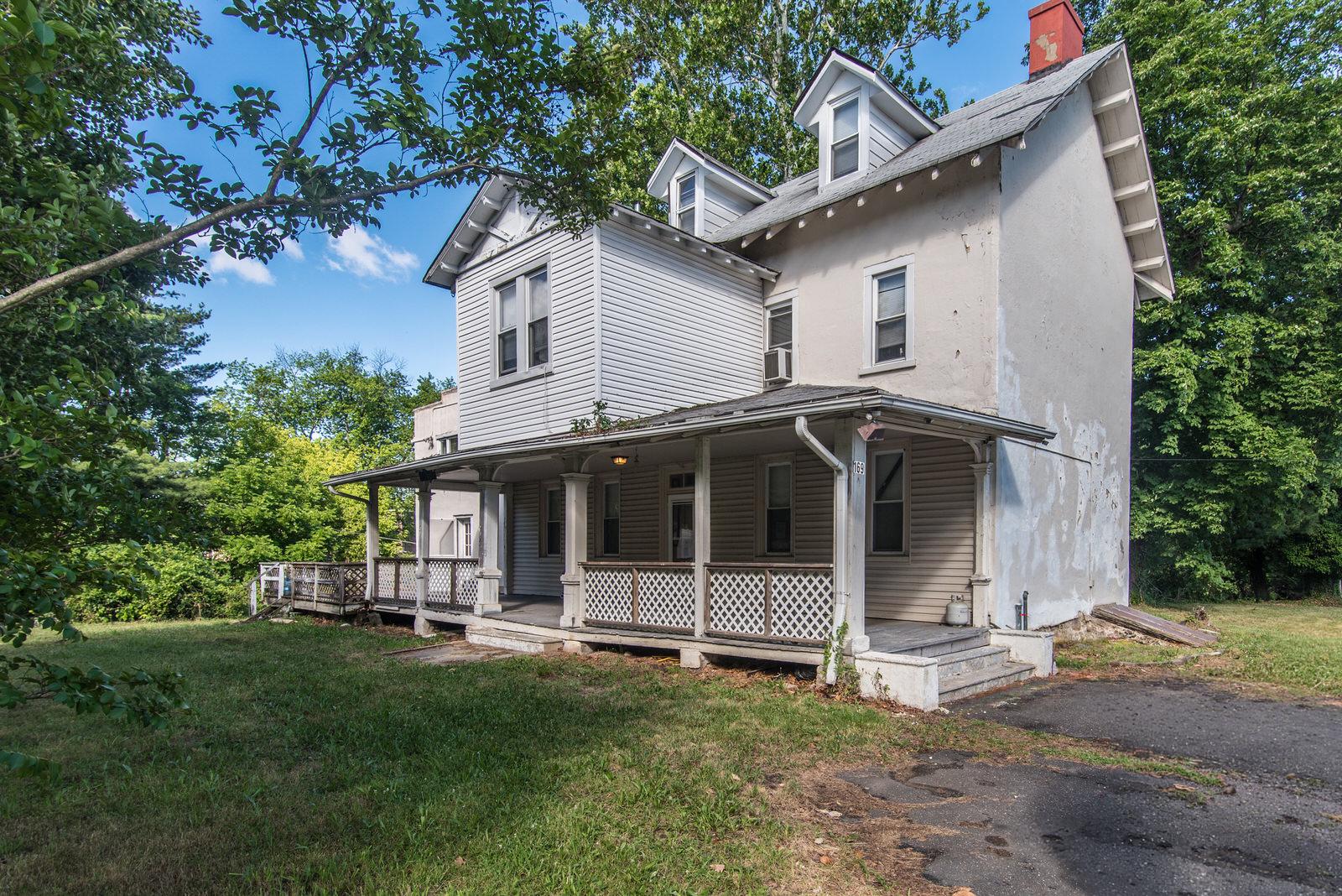 169 State Rd. Bensalem, PA 19020 - Photo 25 of 99 Front of house