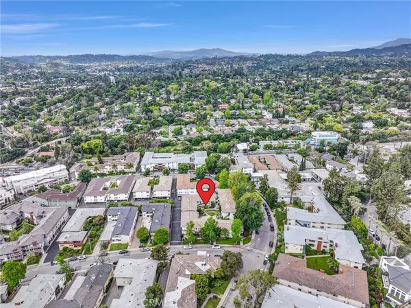 $650,000 | 305 Raymondale Drive, Unit L, South Pasadena, CA 91030