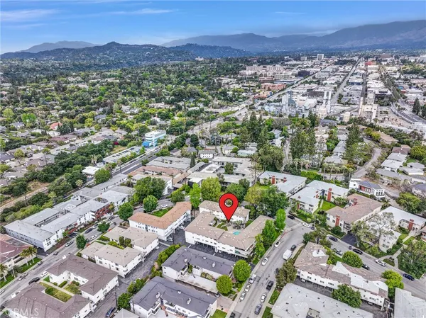 $650,000 | 305 Raymondale Drive, Unit L, South Pasadena, CA 91030