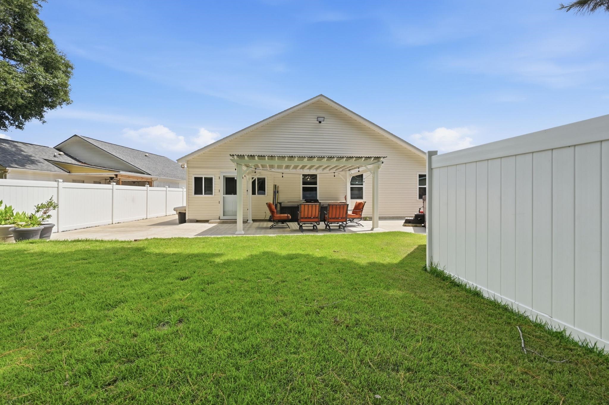 7996 Short Needle Court Murrells Inlet, SC 29576 - Photo 34 of 40