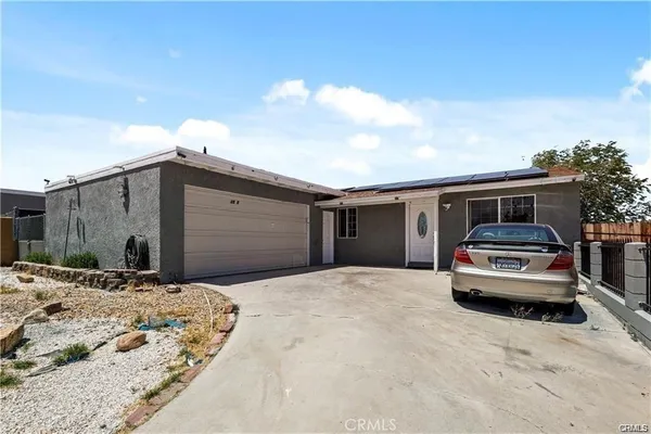 $299,999 | 1505 Sunrise Road, Barstow, CA 92311